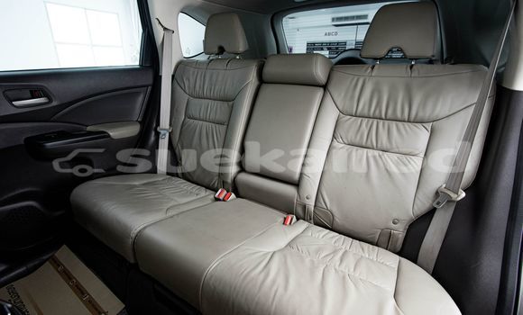 Buy Used Honda CR-V Brown Car in Bangkok in Bangkok Buy Used Honda CR-V Brown Car in Bangkok in Bangkok