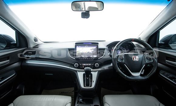 Buy Used Honda CR-V Brown Car in Bangkok in Bangkok Buy Used Honda CR-V Brown Car in Bangkok in Bangkok