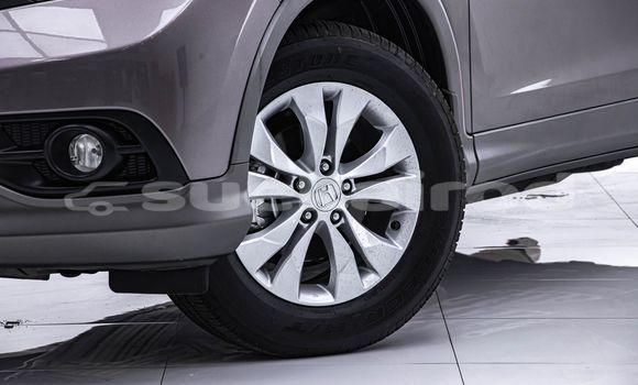 Buy Used Honda CR-V Brown Car in Bangkok in Bangkok Buy Used Honda CR-V Brown Car in Bangkok in Bangkok