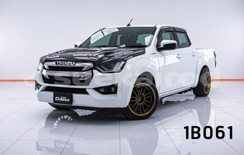 Big with watermark isuzu d max bangkok bangkok 69067