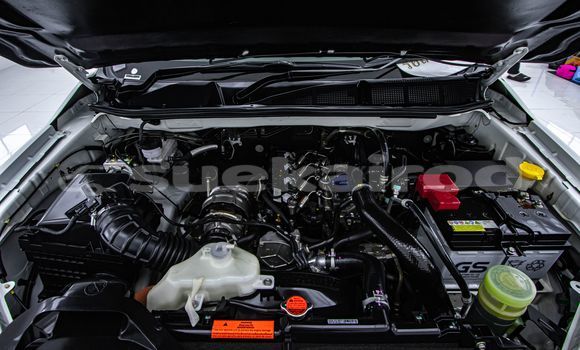 Buy Used Isuzu D-Max White Car in Bangkok in Bangkok Buy Used Isuzu D-Max White Car in Bangkok in Bangkok