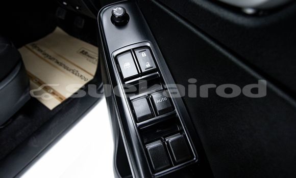 Buy Used Isuzu D-Max White Car in Bangkok in Bangkok Buy Used Isuzu D-Max White Car in Bangkok in Bangkok