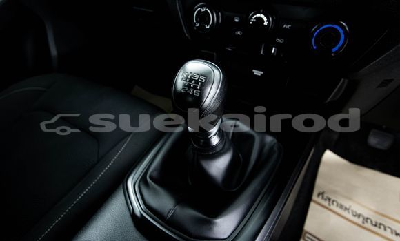 Buy Used Isuzu D-Max White Car in Bangkok in Bangkok Buy Used Isuzu D-Max White Car in Bangkok in Bangkok