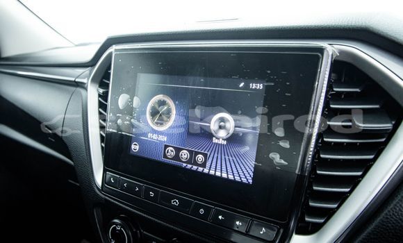 Buy Used Isuzu D-Max White Car in Bangkok in Bangkok Buy Used Isuzu D-Max White Car in Bangkok in Bangkok