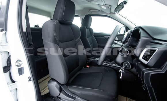 Buy Used Isuzu D-Max White Car in Bangkok in Bangkok Buy Used Isuzu D-Max White Car in Bangkok in Bangkok