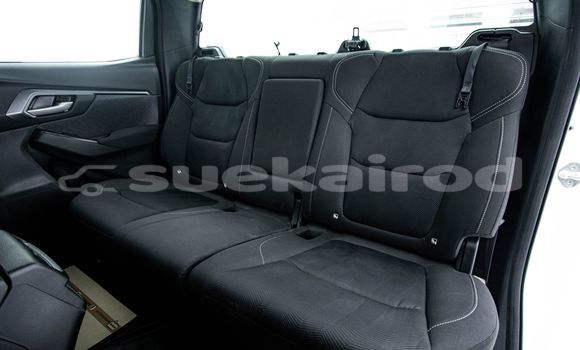 Buy Used Isuzu D-Max White Car in Bangkok in Bangkok Buy Used Isuzu D-Max White Car in Bangkok in Bangkok