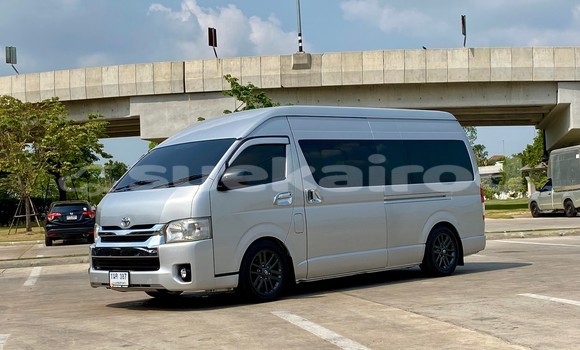 ซื้อ รถมือสอง Toyota Commuter อื่น ๆ รถยนต์ ใน %{เมือง} ใน กรุงเทพมหานคร ซื้อ รถมือสอง Toyota Commuter อื่น ๆ รถยนต์ ใน %{เมือง} ใน กรุงเทพมหานคร