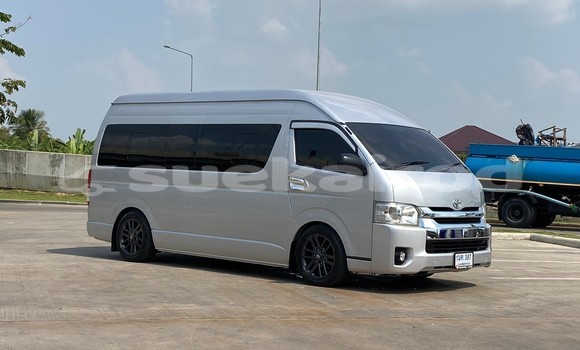 ซื้อ รถมือสอง Toyota Commuter อื่น ๆ รถยนต์ ใน %{เมือง} ใน กรุงเทพมหานคร ซื้อ รถมือสอง Toyota Commuter อื่น ๆ รถยนต์ ใน %{เมือง} ใน กรุงเทพมหานคร