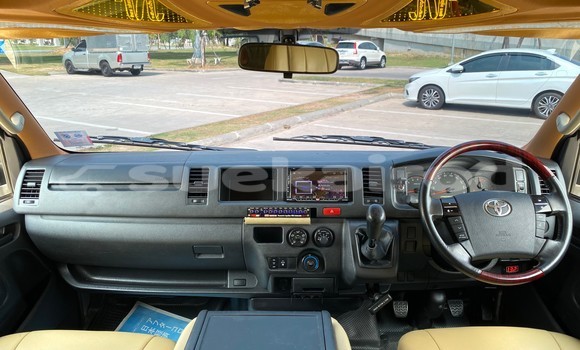 ซื้อ รถมือสอง Toyota Commuter อื่น ๆ รถยนต์ ใน %{เมือง} ใน กรุงเทพมหานคร ซื้อ รถมือสอง Toyota Commuter อื่น ๆ รถยนต์ ใน %{เมือง} ใน กรุงเทพมหานคร