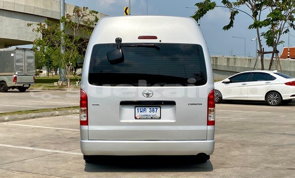 ซื้อ รถมือสอง Toyota Commuter อื่น ๆ รถยนต์ ใน %{เมือง} ใน กรุงเทพมหานคร ซื้อ รถมือสอง Toyota Commuter อื่น ๆ รถยนต์ ใน %{เมือง} ใน กรุงเทพมหานคร