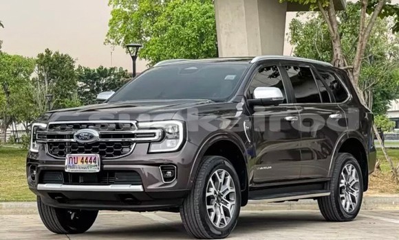 ซื้อ รถมือสอง Ford Everest สีน้ำตาล รถยนต์ ใน %{เมือง} ใน กรุงเทพมหานคร ซื้อ รถมือสอง Ford Everest สีน้ำตาล รถยนต์ ใน %{เมือง} ใน กรุงเทพมหานคร
