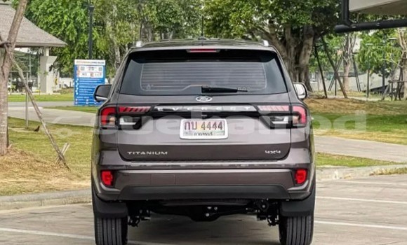 ซื้อ รถมือสอง Ford Everest สีน้ำตาล รถยนต์ ใน %{เมือง} ใน กรุงเทพมหานคร ซื้อ รถมือสอง Ford Everest สีน้ำตาล รถยนต์ ใน %{เมือง} ใน กรุงเทพมหานคร