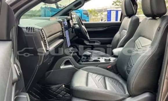 ซื้อ รถมือสอง Ford Everest สีน้ำตาล รถยนต์ ใน %{เมือง} ใน กรุงเทพมหานคร ซื้อ รถมือสอง Ford Everest สีน้ำตาล รถยนต์ ใน %{เมือง} ใน กรุงเทพมหานคร