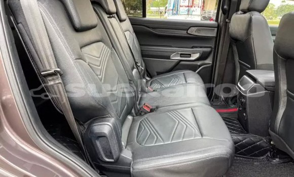 ซื้อ รถมือสอง Ford Everest สีน้ำตาล รถยนต์ ใน %{เมือง} ใน กรุงเทพมหานคร ซื้อ รถมือสอง Ford Everest สีน้ำตาล รถยนต์ ใน %{เมือง} ใน กรุงเทพมหานคร