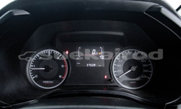 Buy Used Isuzu D-Max White Car in Bangkok in Bangkok Buy Used Isuzu D-Max White Car in Bangkok in Bangkok