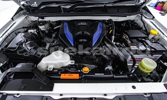 Buy Used Isuzu D-Max White Car in Bangkok in Bangkok Buy Used Isuzu D-Max White Car in Bangkok in Bangkok