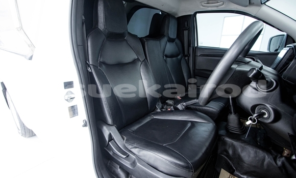 Buy Used Isuzu D-Max White Car in Bangkok in Bangkok Buy Used Isuzu D-Max White Car in Bangkok in Bangkok