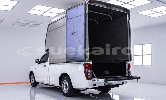 Buy Used Isuzu D-Max White Car in Bangkok in Bangkok Buy Used Isuzu D-Max White Car in Bangkok in Bangkok