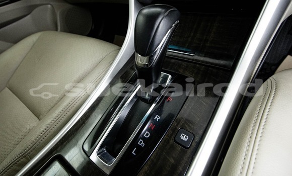 Buy Used Honda Accord Black Car in Bangkok in Bangkok Buy Used Honda Accord Black Car in Bangkok in Bangkok