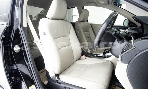 Buy Used Honda Accord Black Car in Bangkok in Bangkok Buy Used Honda Accord Black Car in Bangkok in Bangkok