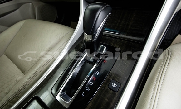 Buy Used Honda Accord Black Car in Bangkok in Bangkok Buy Used Honda Accord Black Car in Bangkok in Bangkok