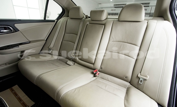 Buy Used Honda Accord Black Car in Bangkok in Bangkok Buy Used Honda Accord Black Car in Bangkok in Bangkok