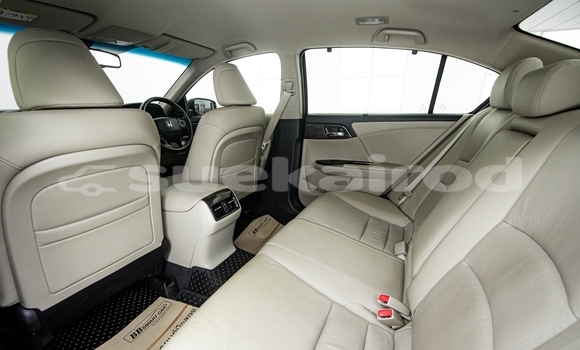 Buy Used Honda Accord Black Car in Bangkok in Bangkok Buy Used Honda Accord Black Car in Bangkok in Bangkok