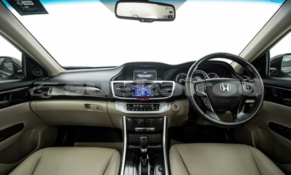 Buy Used Honda Accord Black Car in Bangkok in Bangkok Buy Used Honda Accord Black Car in Bangkok in Bangkok