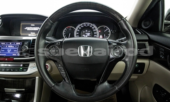 Buy Used Honda Accord Black Car in Bangkok in Bangkok Buy Used Honda Accord Black Car in Bangkok in Bangkok