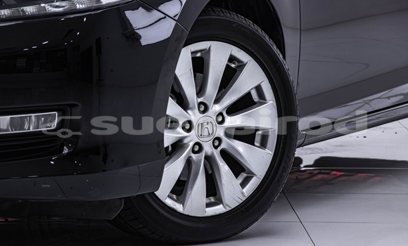 Buy Used Honda Accord Black Car in Bangkok in Bangkok Buy Used Honda Accord Black Car in Bangkok in Bangkok