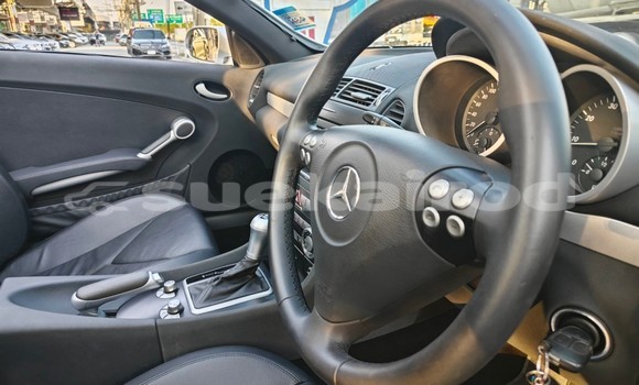 Buy Used Mercedes-Benz SLK-klasse Other Car in Bangkok in Bangkok Buy Used Mercedes-Benz SLK-klasse Other Car in Bangkok in Bangkok