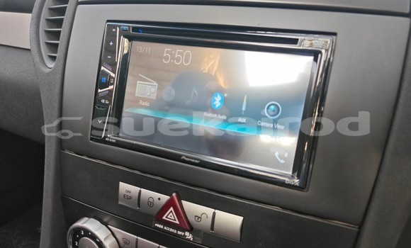 Buy Used Mercedes-Benz SLK-klasse Other Car in Bangkok in Bangkok Buy Used Mercedes-Benz SLK-klasse Other Car in Bangkok in Bangkok