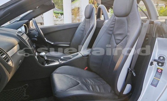 Buy Used Mercedes-Benz SLK-klasse Other Car in Bangkok in Bangkok Buy Used Mercedes-Benz SLK-klasse Other Car in Bangkok in Bangkok