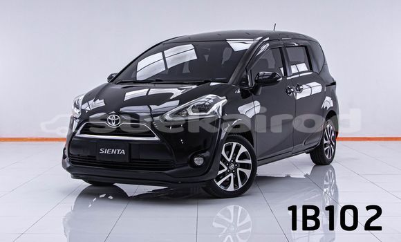 ซื้อ รถมือสอง Toyota Sienta สีดำ รถยนต์ ใน %{เมือง} ใน กรุงเทพมหานคร ซื้อ รถมือสอง Toyota Sienta สีดำ รถยนต์ ใน %{เมือง} ใน กรุงเทพมหานคร