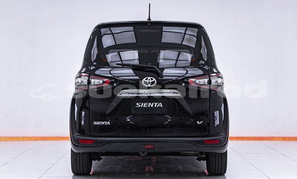 ซื้อ รถมือสอง Toyota Sienta สีดำ รถยนต์ ใน %{เมือง} ใน กรุงเทพมหานคร ซื้อ รถมือสอง Toyota Sienta สีดำ รถยนต์ ใน %{เมือง} ใน กรุงเทพมหานคร