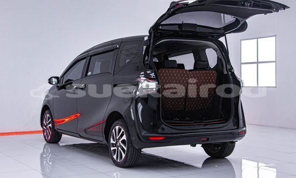 ซื้อ รถมือสอง Toyota Sienta สีดำ รถยนต์ ใน %{เมือง} ใน กรุงเทพมหานคร ซื้อ รถมือสอง Toyota Sienta สีดำ รถยนต์ ใน %{เมือง} ใน กรุงเทพมหานคร