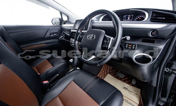 ซื้อ รถมือสอง Toyota Sienta สีดำ รถยนต์ ใน %{เมือง} ใน กรุงเทพมหานคร ซื้อ รถมือสอง Toyota Sienta สีดำ รถยนต์ ใน %{เมือง} ใน กรุงเทพมหานคร