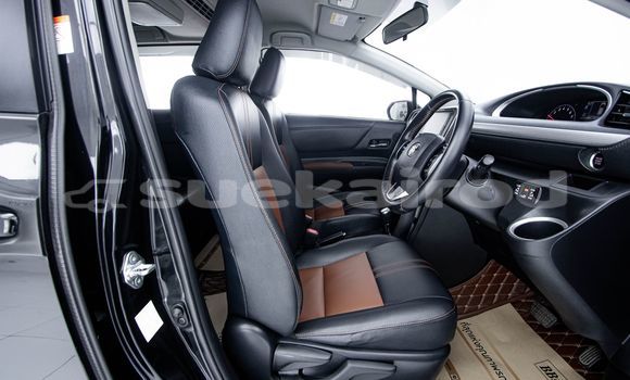 ซื้อ รถมือสอง Toyota Sienta สีดำ รถยนต์ ใน %{เมือง} ใน กรุงเทพมหานคร ซื้อ รถมือสอง Toyota Sienta สีดำ รถยนต์ ใน %{เมือง} ใน กรุงเทพมหานคร
