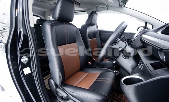 ซื้อ รถมือสอง Toyota Sienta สีดำ รถยนต์ ใน %{เมือง} ใน กรุงเทพมหานคร ซื้อ รถมือสอง Toyota Sienta สีดำ รถยนต์ ใน %{เมือง} ใน กรุงเทพมหานคร