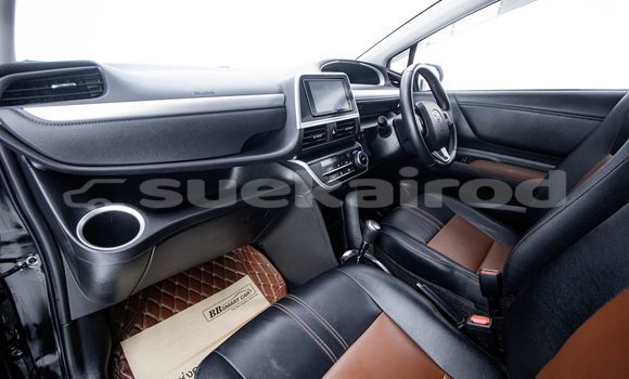 ซื้อ รถมือสอง Toyota Sienta สีดำ รถยนต์ ใน %{เมือง} ใน กรุงเทพมหานคร ซื้อ รถมือสอง Toyota Sienta สีดำ รถยนต์ ใน %{เมือง} ใน กรุงเทพมหานคร