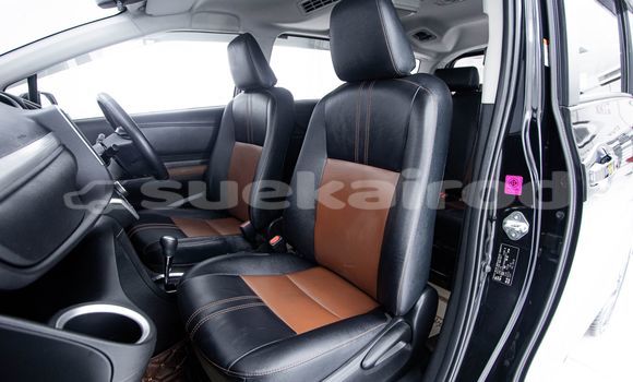 ซื้อ รถมือสอง Toyota Sienta สีดำ รถยนต์ ใน %{เมือง} ใน กรุงเทพมหานคร ซื้อ รถมือสอง Toyota Sienta สีดำ รถยนต์ ใน %{เมือง} ใน กรุงเทพมหานคร