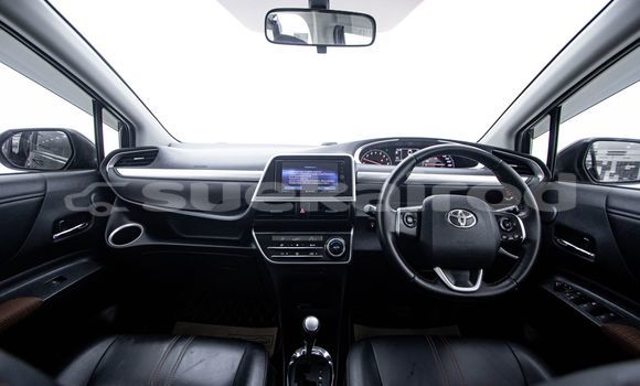 ซื้อ รถมือสอง Toyota Sienta สีดำ รถยนต์ ใน %{เมือง} ใน กรุงเทพมหานคร ซื้อ รถมือสอง Toyota Sienta สีดำ รถยนต์ ใน %{เมือง} ใน กรุงเทพมหานคร