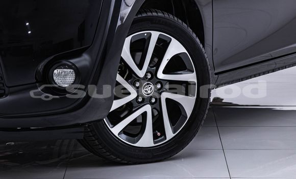 ซื้อ รถมือสอง Toyota Sienta สีดำ รถยนต์ ใน %{เมือง} ใน กรุงเทพมหานคร ซื้อ รถมือสอง Toyota Sienta สีดำ รถยนต์ ใน %{เมือง} ใน กรุงเทพมหานคร
