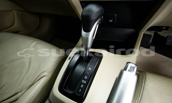 Buy Used Honda Civic White Car in Bangkok in Bangkok Buy Used Honda Civic White Car in Bangkok in Bangkok