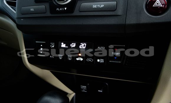 Buy Used Honda Civic White Car in Bangkok in Bangkok Buy Used Honda Civic White Car in Bangkok in Bangkok