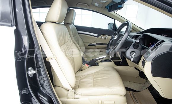 Buy Used Honda Civic White Car in Bangkok in Bangkok Buy Used Honda Civic White Car in Bangkok in Bangkok