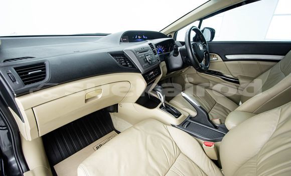 Buy Used Honda Civic White Car in Bangkok in Bangkok Buy Used Honda Civic White Car in Bangkok in Bangkok