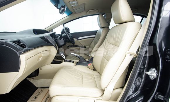 Buy Used Honda Civic White Car in Bangkok in Bangkok Buy Used Honda Civic White Car in Bangkok in Bangkok