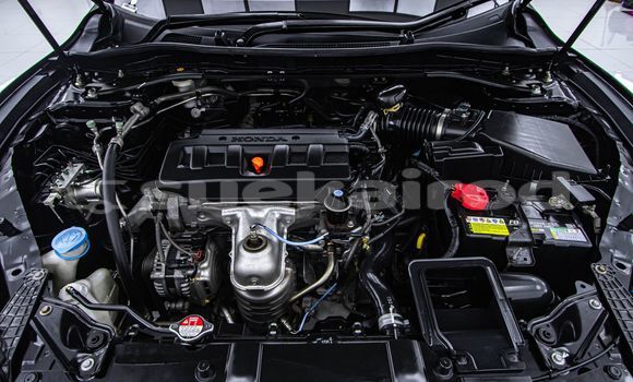 Buy Used Honda Accord Black Car in Bangkok in Bangkok Buy Used Honda Accord Black Car in Bangkok in Bangkok