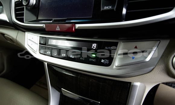 Buy Used Honda Accord Black Car in Bangkok in Bangkok Buy Used Honda Accord Black Car in Bangkok in Bangkok